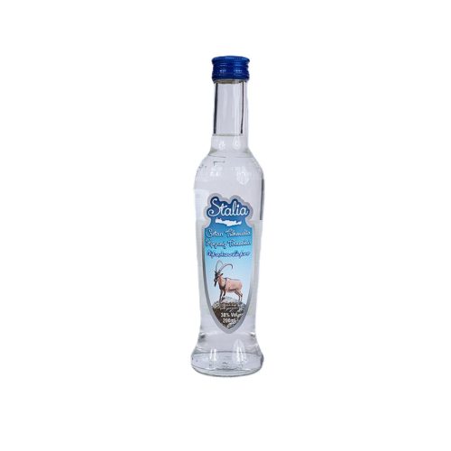 Raki  (Tsikoudia) - 200ml