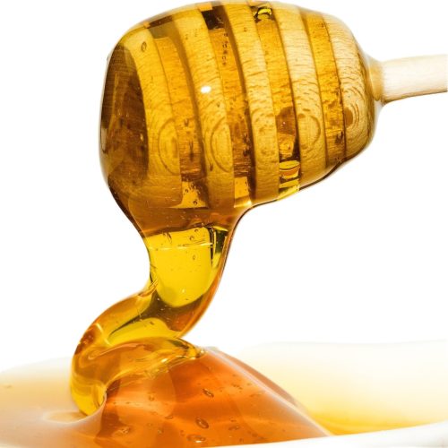 Thyme Cretan Honey by Cretan Corner