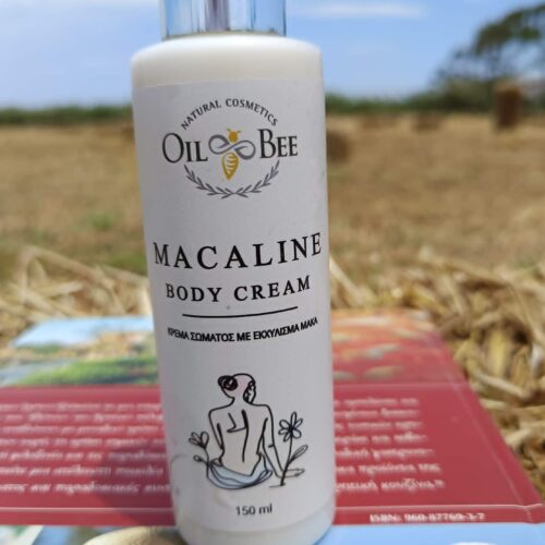 Body cream Moisturizing body cream Hydrating body lotion Nourishing body cream Deep hydration body care Soft skin body cream Silky skin Maca extract body cream Rosemary body cream Botanical body cream Daily body care Skin nourishment Smooth skin Dry skin relief Non-greasy body cream Natural body care Skin hydration Spa body lotion Soft and smooth skin Aromatic body cream
