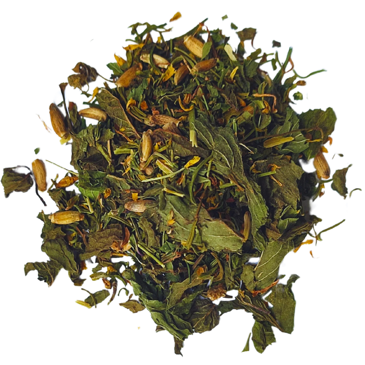 St. John's Wort