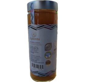 heather honey Greek heather honey Apicreta honey